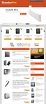 iPad Wall Mounts Amazon Store - PLR
